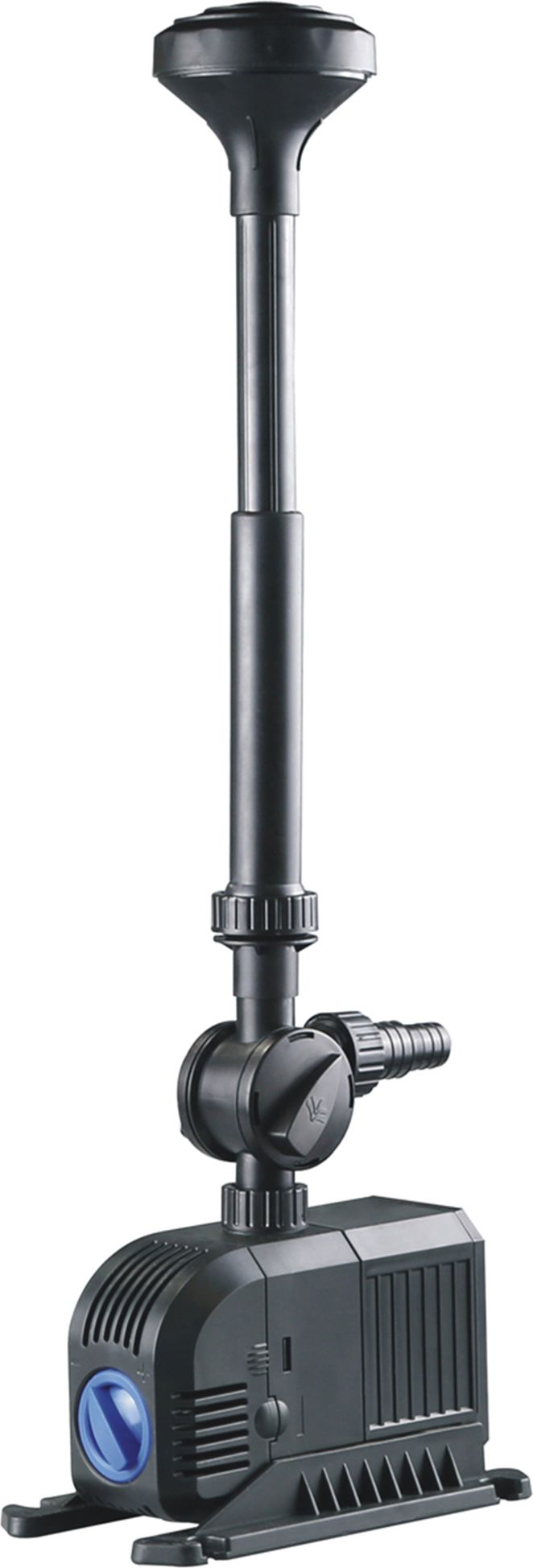 Насос фонтанный HJ 1503 (регулируемый) SUNSUN