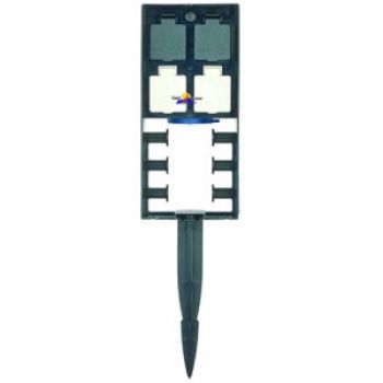 Блок садовых управляемых розеток InScenio FM-Master 1 OASE