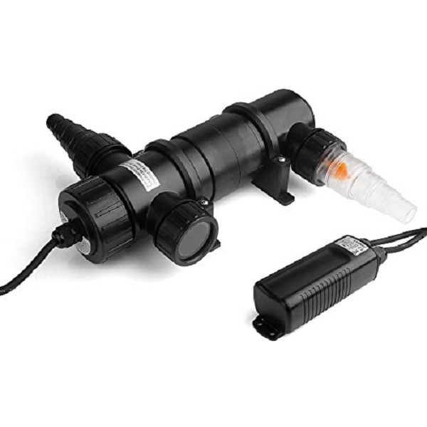 УФ фильтр для пруда CUV-111 SUNSUN