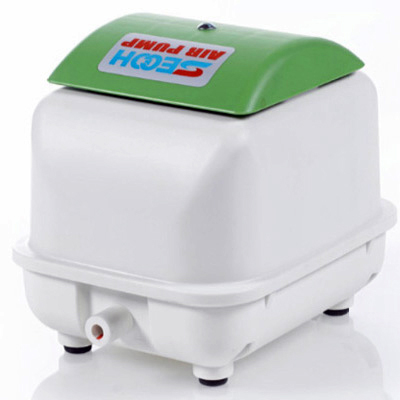 Компрессор JDK-30 SECOH