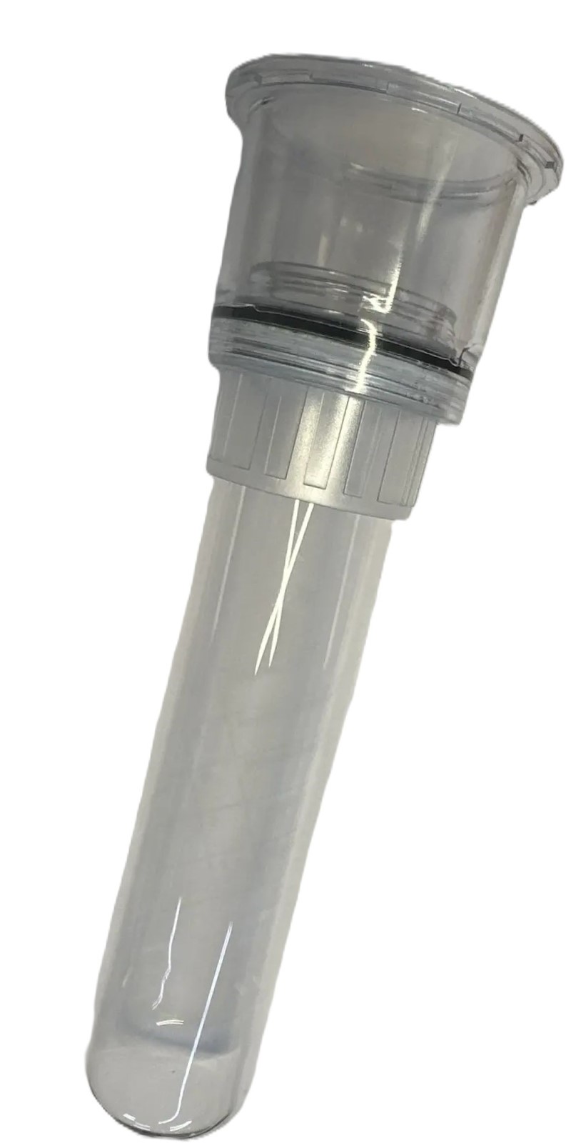 Колба для фильтра CPF 1500