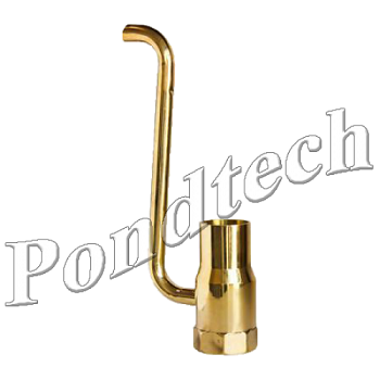 Фонтанная насадка CH 40 Pondtech