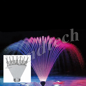 Фонтанная насадка SC 40 S Pondtech