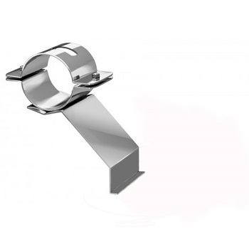 Крепление для светильников к фонтанному кольцу RS 