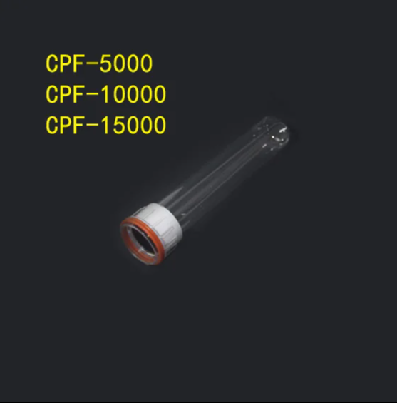Колба для фильтра CPF 5000
