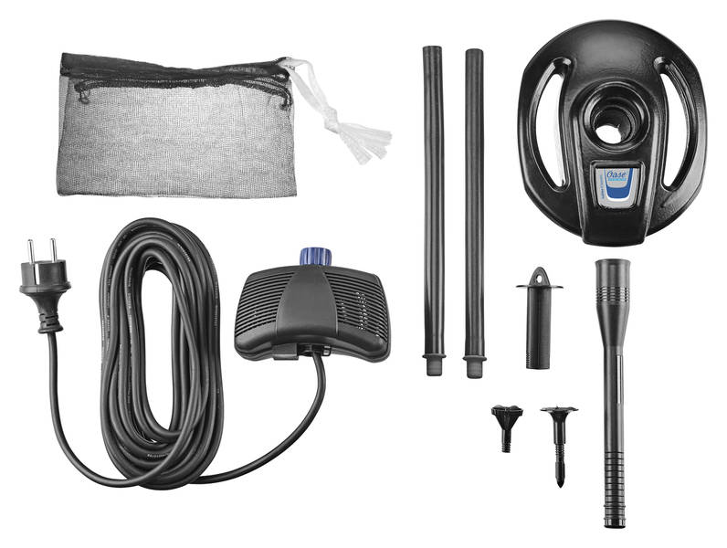 Антиобледенитель IceFree 4 Seasons OASE