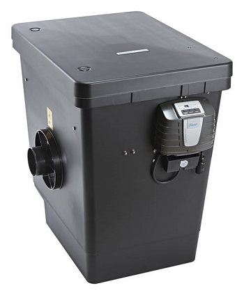 Фильтр для пруда проточный BioTec Premium 80000 EGC OASE