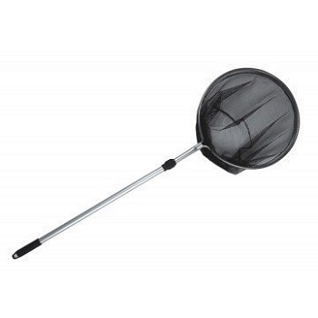 Сачок для пруда круглый D-30см Pondtech