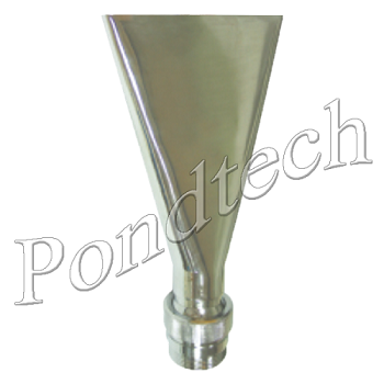 Фонтанная насадка MF 40 B Pondtech