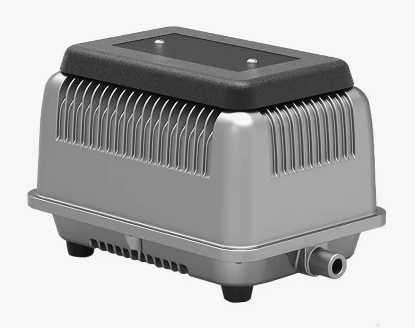 Компрессор HJB - 280 SUNSUN