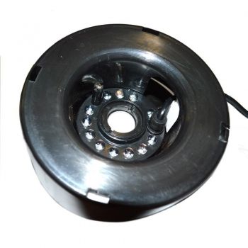 Генератор тумана HQ-105 (с подсветкой) 