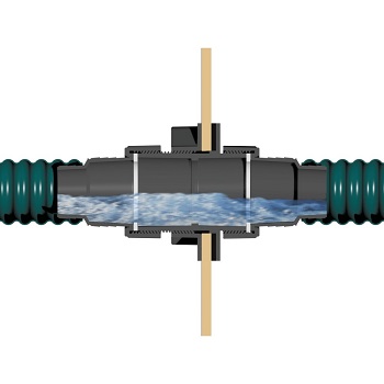 Стеновой проход Tradux OASE