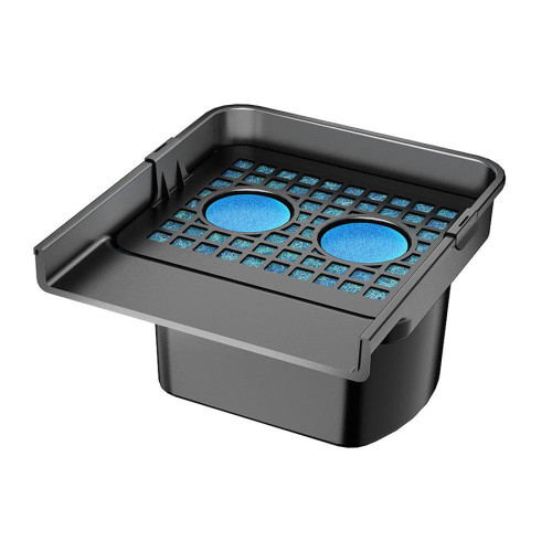 Излив для водопада CWF 400 Grech