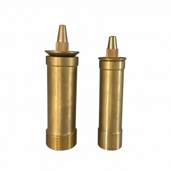 Фонтанная насадка ST 25 Pondtech 