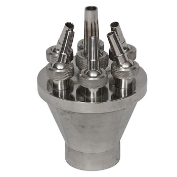 Фонтанная насадка SB 40 Pondtech