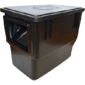 Скиммер для пруда POND SKIMMER 40 Pondtech (без насоса)