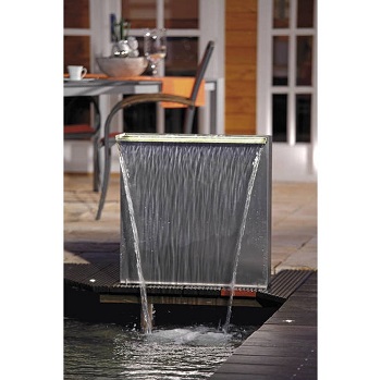 Излив Waterfall Set 60 Solo OASE