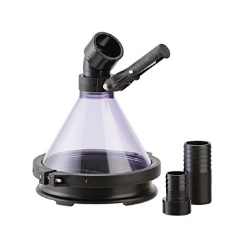 Насадка всасывающий «колокол» PondoVac Premium OASE