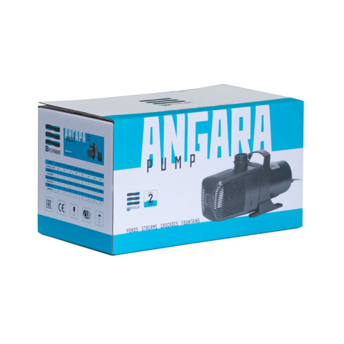Насос для пруда Angara 20000 Waterline