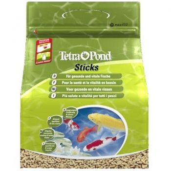 Tetra Pond Sticks 4 л