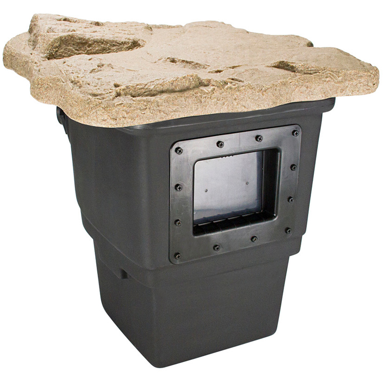 Скиммер для пруда BS 400 (AquaScape)