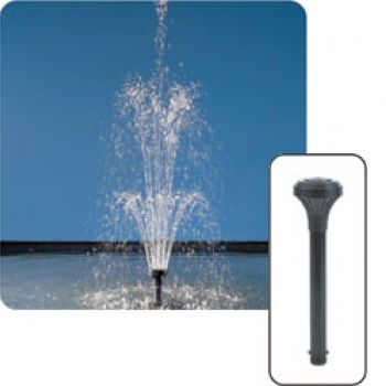 Фонтанная насадка Vulkan 31-1,5 K OASE