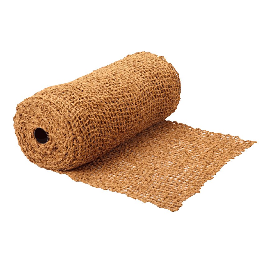 Кокосовое полотно 1 x 30 м (900гр/м2) Рулон