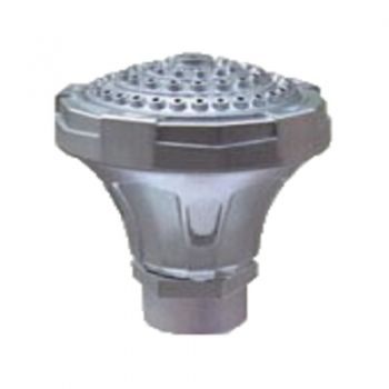 Фонтанная насадка T 120 (Вулкан) Pondtech