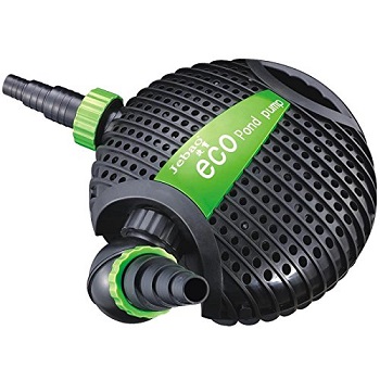 Насос для пруда AMP 10000 Jebao