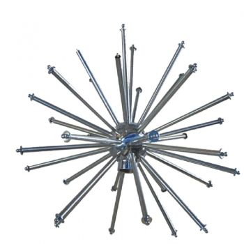 Фонтанная насадка QA 100 Pondtech