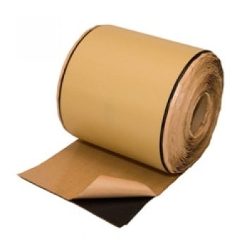 Самовулканизирующаяся лента для пленки QS FORM FLASH 23х25 см